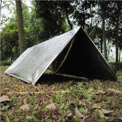 New arrival Emergency Tent Tube