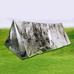 New arrival Emergency Tent Tube