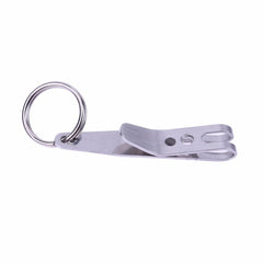 Bag Suspension Clip with Ring