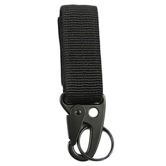 Molle Hook Survival Gear Clasp