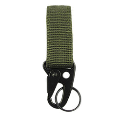 Molle Hook Survival Gear Clasp