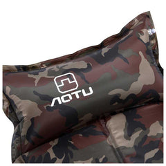 Automatic Inflatable Sleeping Mat