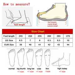 Outdoor Boots Slip on Camping Sneakers