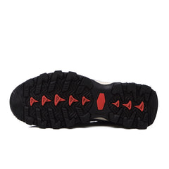 Outdoor Boots Slip on Camping Sneakers