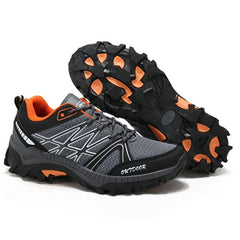 New Anti-Slip Outdoor Camping Shoes