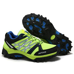 New Anti-Slip Outdoor Camping Shoes