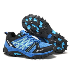 New Anti-Slip Outdoor Camping Shoes