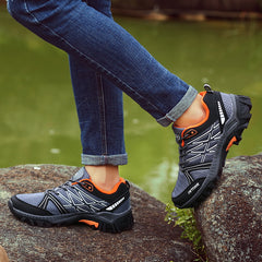 New Anti-Slip Outdoor Camping Shoes