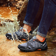 New Anti-Slip Outdoor Camping Shoes