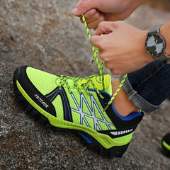 New Anti-Slip Outdoor Camping Shoes