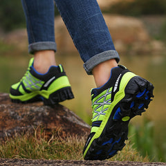 New Anti-Slip Outdoor Camping Shoes