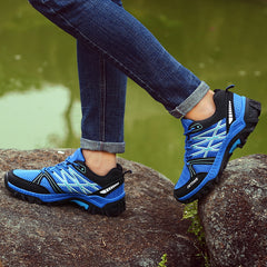 New Anti-Slip Outdoor Camping Shoes