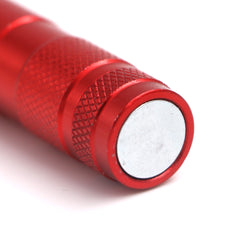 Camping Telescopic 360 Degree Head Flashlight