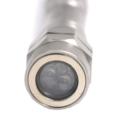 Camping Telescopic 360 Degree Head Flashlight