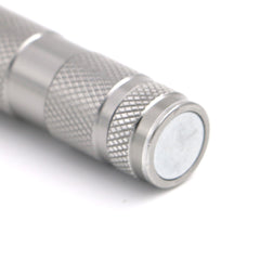 Camping Telescopic 360 Degree Head Flashlight