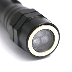 Camping Telescopic 360 Degree Head Flashlight