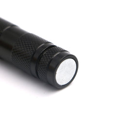 Camping Telescopic 360 Degree Head Flashlight