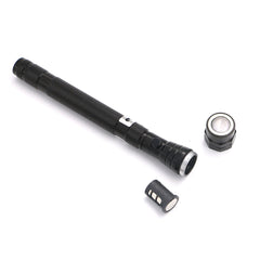 Camping Telescopic 360 Degree Head Flashlight