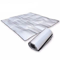 Waterproof Aluminum Foil Camping Mat