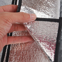 Waterproof Aluminum Foil Camping Mat
