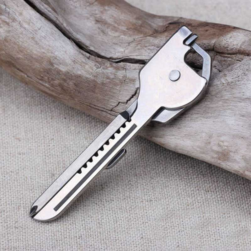 Multi Tool Utility Camping Swiss Pocket