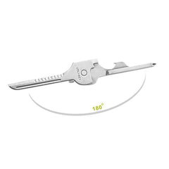 Multi Tool Utility Camping Swiss Pocket