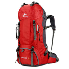 Waterproof Outdoor Camping Bag