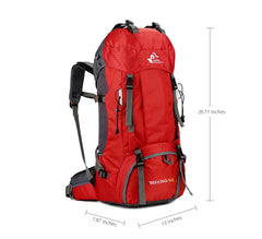 Waterproof Outdoor Camping Bag