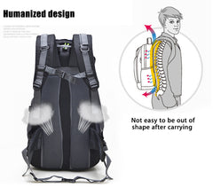 Waterproof Outdoor Camping Bag
