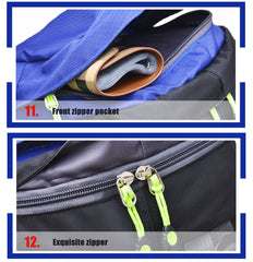 Waterproof Outdoor Camping Bag