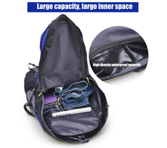 Waterproof Outdoor Camping Bag