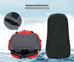 Waterproof Outdoor Camping Bag