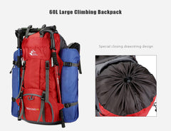 Waterproof Outdoor Camping Bag