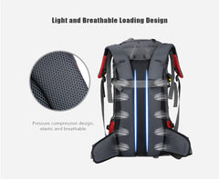 Waterproof Outdoor Camping Bag
