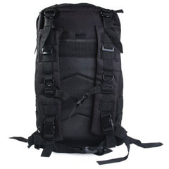 Military Oxford Camping Bag