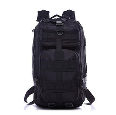 Military Oxford Camping Bag
