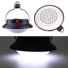 Portable Lantern Umbrella Lights