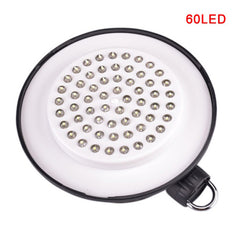 Portable Lantern Umbrella Lights