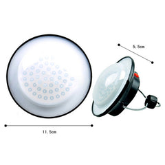 Portable Lantern Umbrella Lights