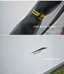 Outdoor Ultralight Camping Tent