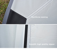Outdoor Ultralight Camping Tent