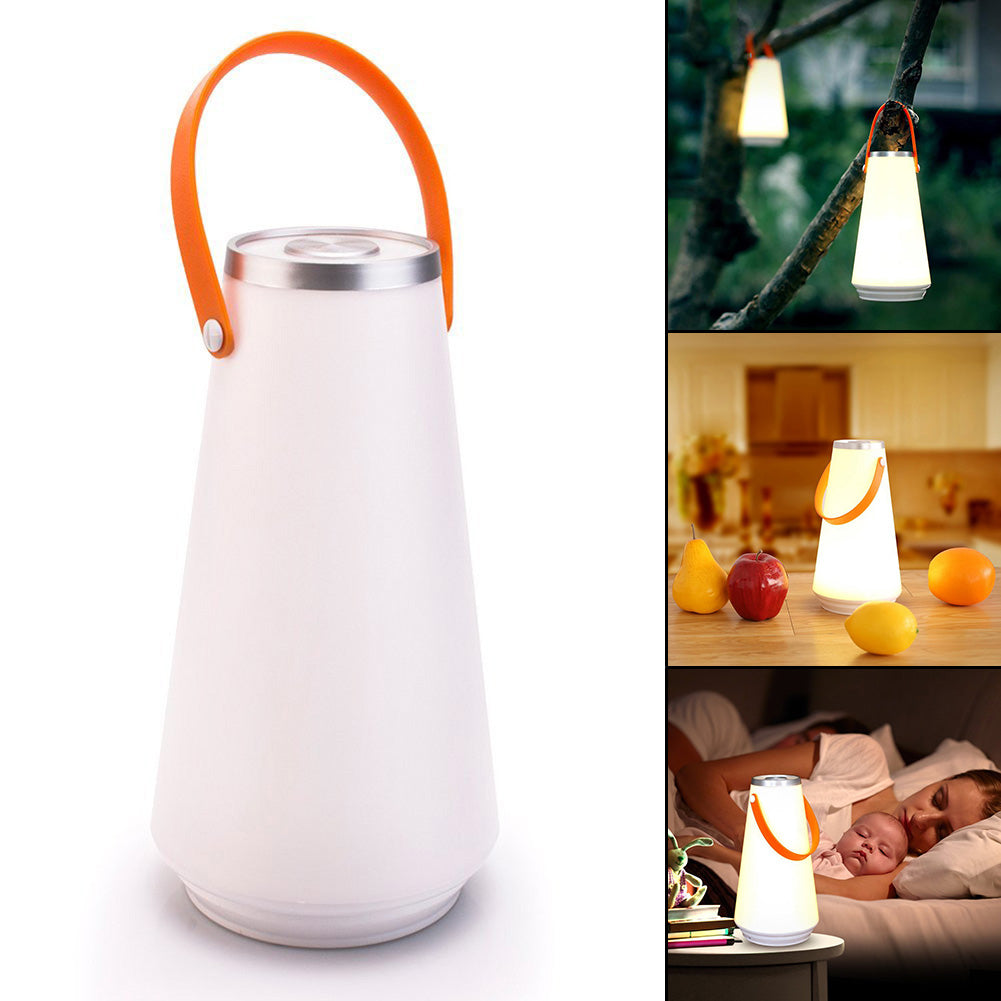 Portable Wireless LED Light