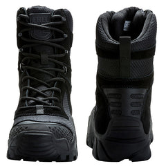 Outdoor Combat Camping Boots