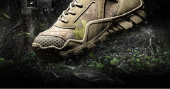 Outdoor Combat Camping Boots