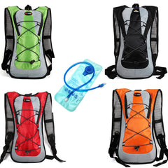 Water Bag Tank Backpack