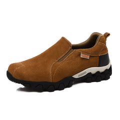 Outdoor Boots Slip on Camping Sneakers