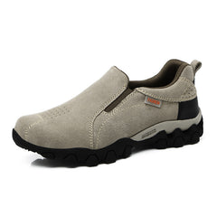 Outdoor Boots Slip on Camping Sneakers