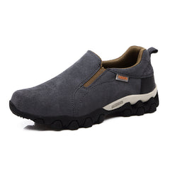 Outdoor Boots Slip on Camping Sneakers