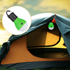 Portable Hanging Tent lamp