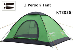 Lightweight Quick Automatic Opening Tent
